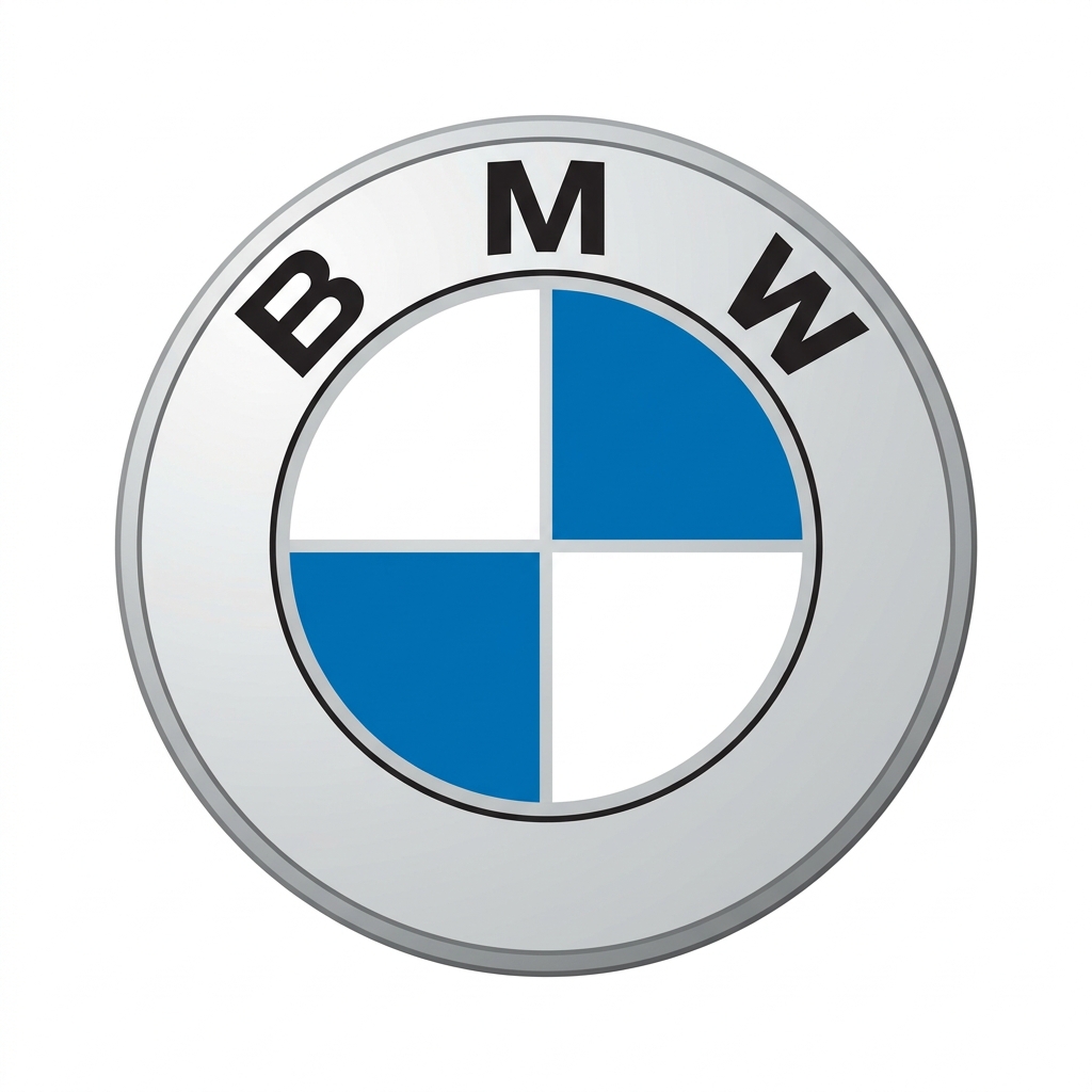 BMW 028569